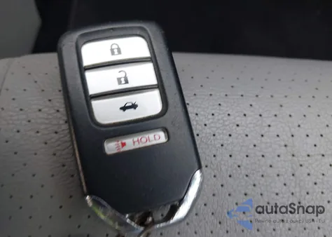 2013 Honda Accord Ex-L из США, поврежденный, VIN 1HGCR2F82DA063940